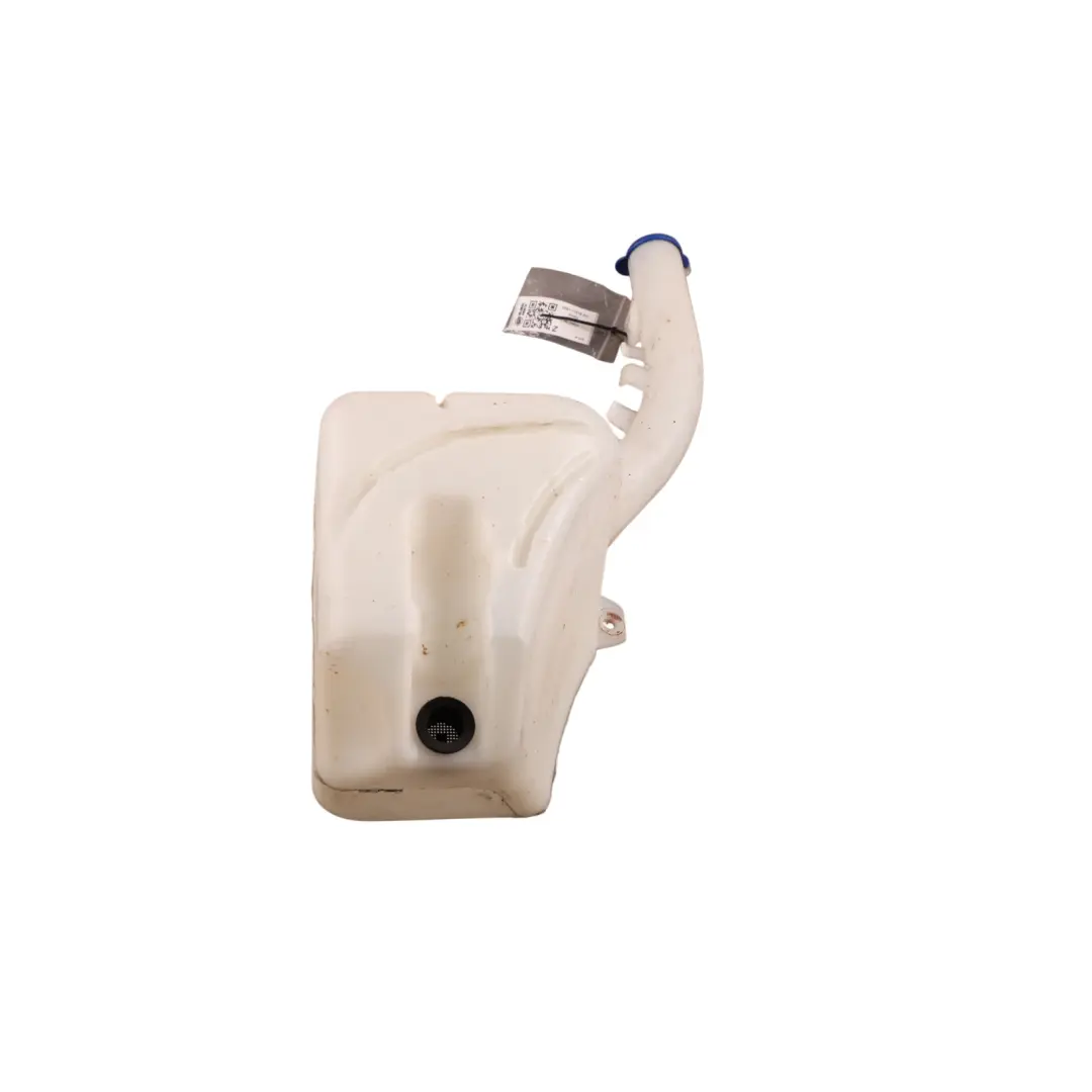 Mk5 Windscreen Washer Bottle Reservoir Tank to Ford Fiesta with Part number 2S61-17618-AH Ford Fiesta Mk5 Windscreen Washer Bottle Reservoir Tank - SKU 2S61-17618-AH - Part number 2S61-17618-AH