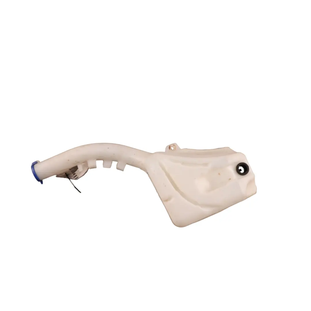 Mk5 Windscreen Washer Bottle Reservoir Tank to Ford Fiesta with Part number 2S61-17618-AH Ford Fiesta Mk5 Windscreen Washer Bottle Reservoir Tank - SKU 2S61-17618-AH - Part number 2S61-17618-AH