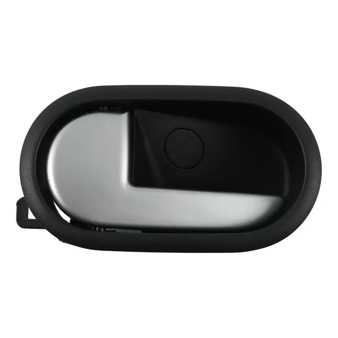 Mk5 Interior Door Handle Front Left N/S to Ford Fiesta with Part number 2S61-A22601-AGW Ford Fiesta Mk5 Interior Door Handle Front Left N/S - SKU 2S61-A22601-AGW - Part number 2S61-A22601-AGW