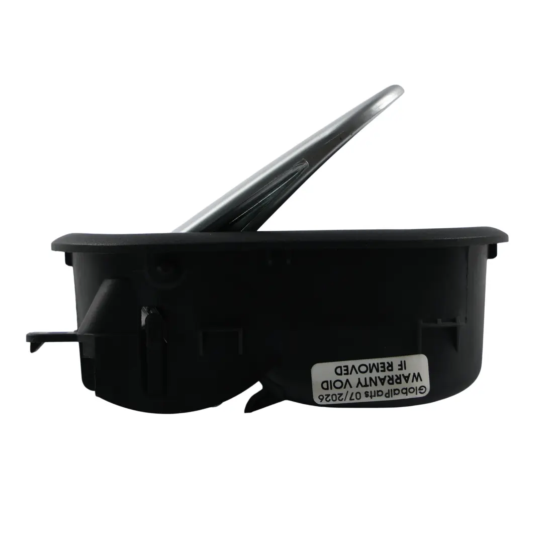 Ford Fiesta Mk5 Interior Door Handle Front Left N/S - SKU 2S61-A22601-AGW - Part number 2S61-A22601-AGW
