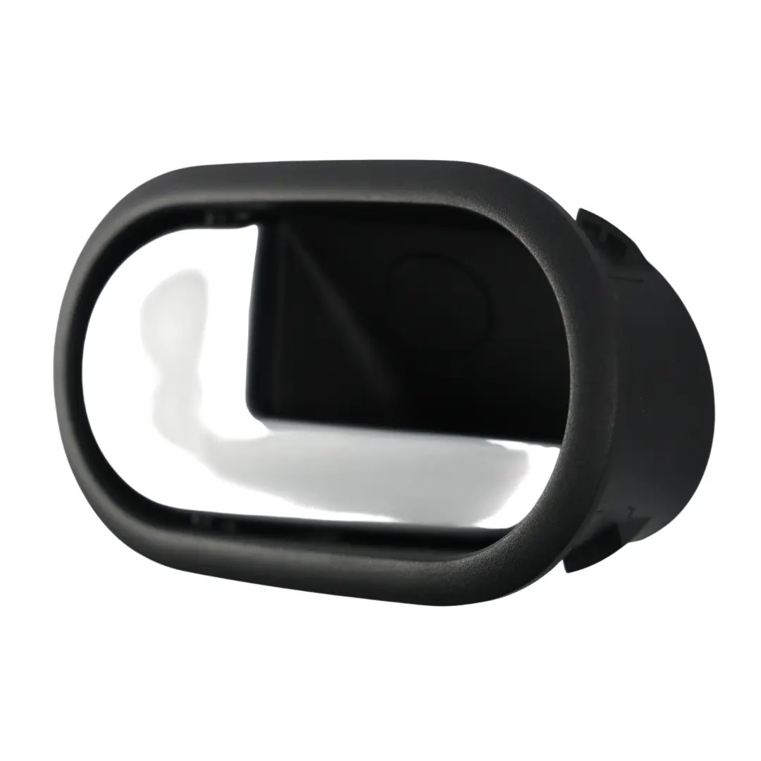 Ford Fiesta Mk5 Interior Door Handle Front Left N/S - SKU 2S61-A22601-AGW - Part number 2S61-A22601-AGW