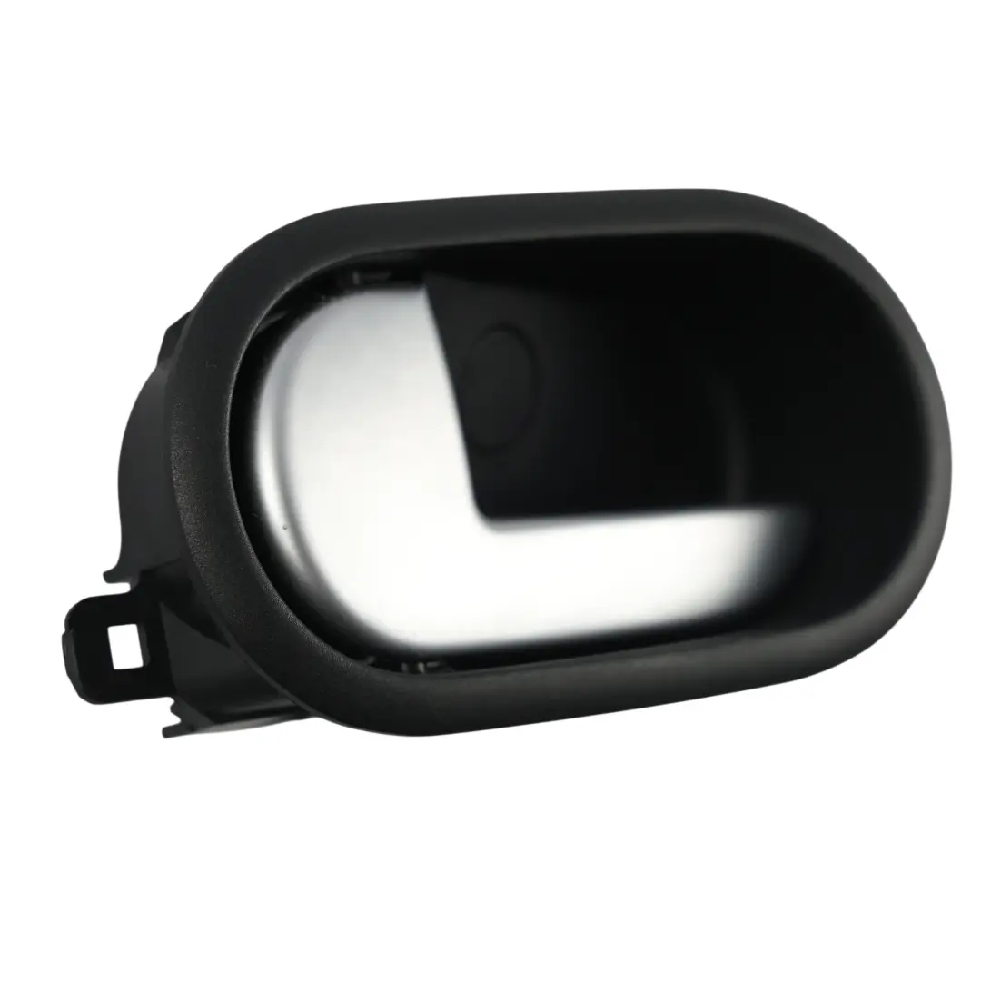 Mk5 Interior Door Handle Front Left N/S to Ford Fiesta with Part number 2S61-A22601-AGW Ford Fiesta Mk5 Interior Door Handle Front Left N/S - SKU 2S61-A22601-AGW - Part number 2S61-A22601-AGW