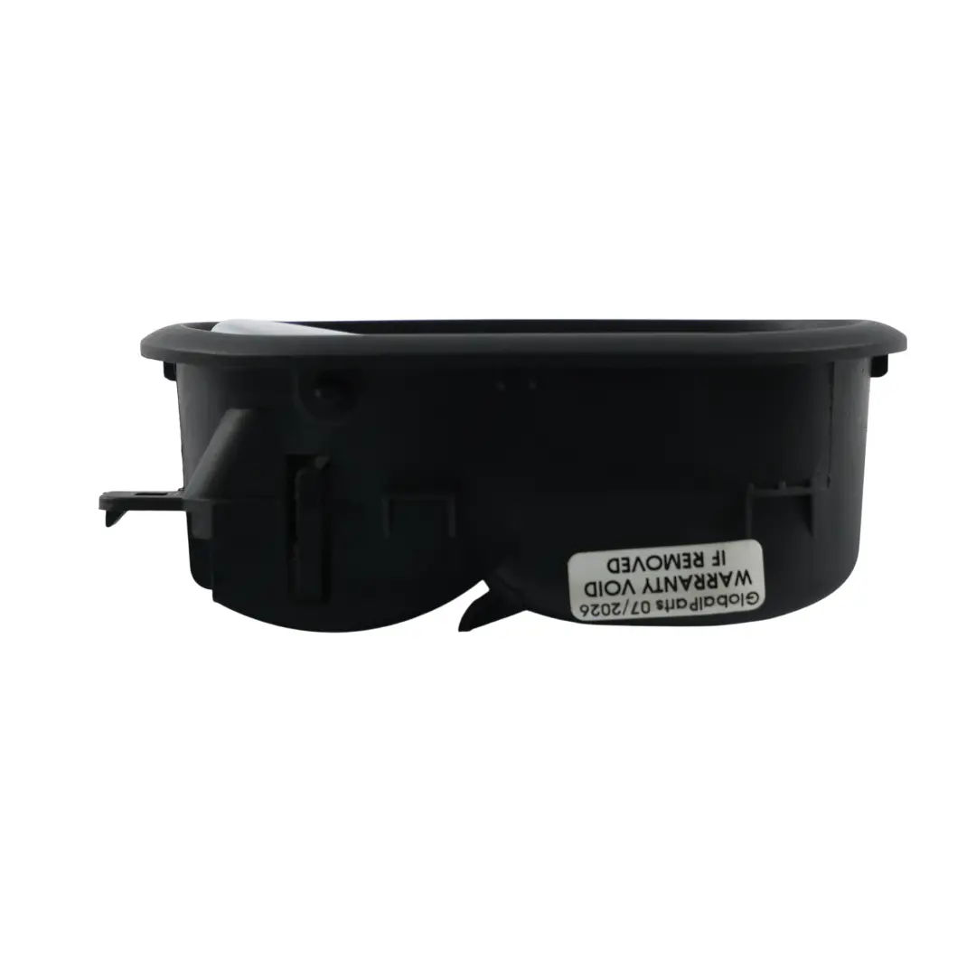 Ford Fiesta Mk5 Interior Door Handle Front Left N/S - SKU 2S61-A22601-AGW - Part number 2S61-A22601-AGW