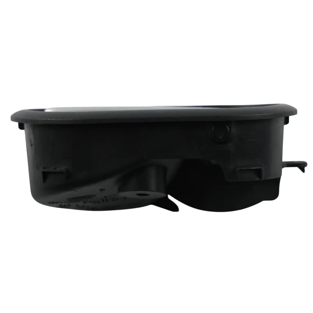 MK5 Manija Puerta Interior Delantera Izquierda para Ford Fiesta con número de pieza 2S61-A22601-AGW Ford Fiesta MK5 Manija Puerta Interior Delantera Izquierda - SKU 2S61-A22601-AGW - Número de pieza 2S61-A22601-AGW