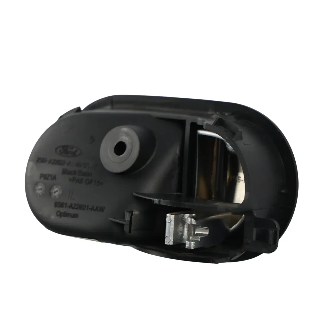 Ford Fiesta Mk5 Interior Door Handle Front Left N/S - SKU 2S61-A22601-AGW - Part number 2S61-A22601-AGW