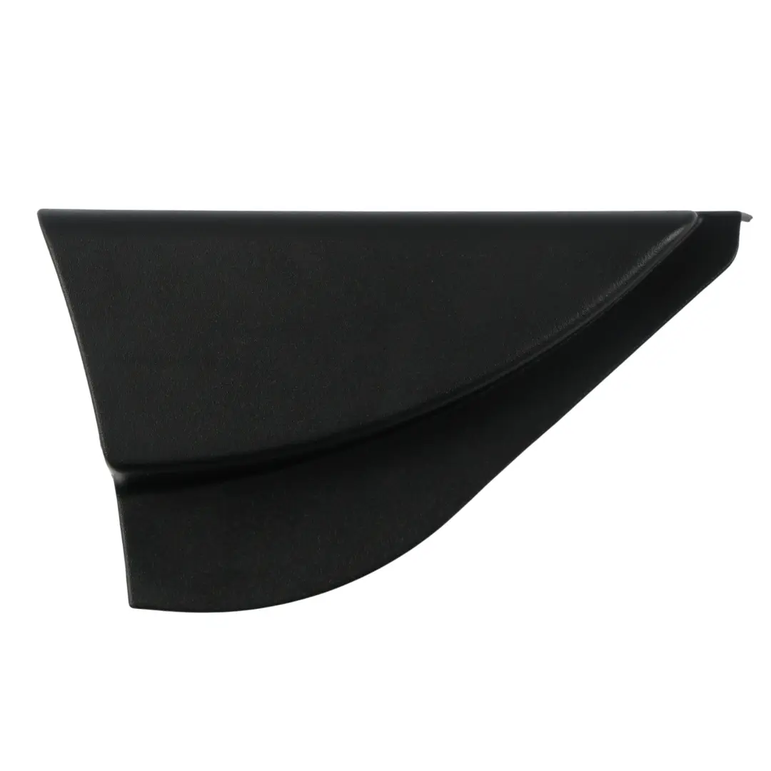 MK5 Wing Mirror Trim Front Left N/S to Ford Fiesta with Part number 2S61-A23409-C Ford Fiesta MK5 Wing Mirror Trim Front Left N/S - SKU 2S61-A23409-C - Part number 2S61-A23409-C