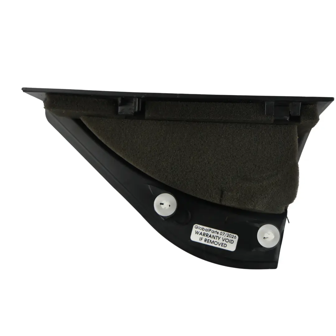 Ford Fiesta MK5 Wing Mirror Trim Front Left N/S - SKU 2S61-A23409-C - Part number 2S61-A23409-C