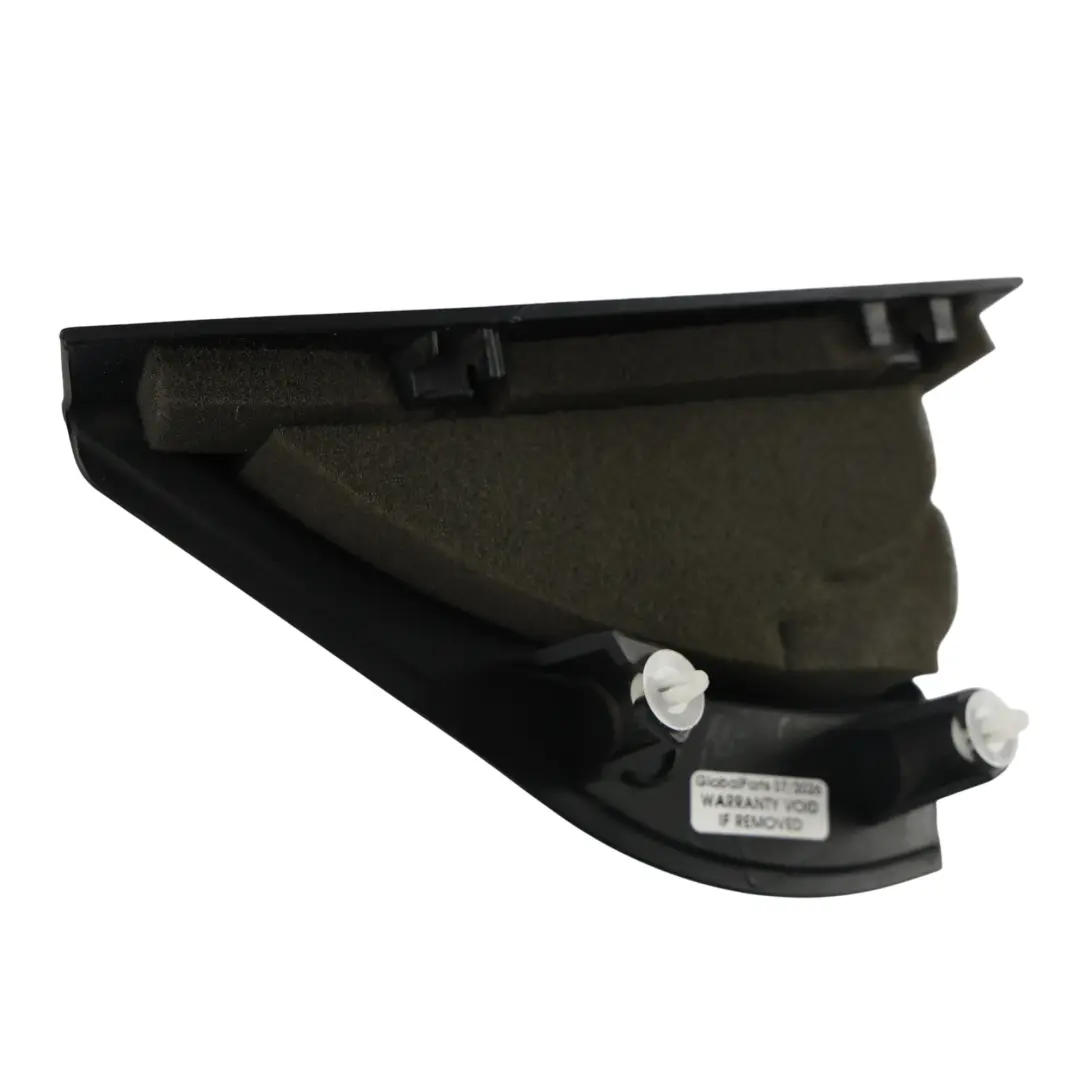 Ford Fiesta MK5 Wing Mirror Trim Front Left N/S - SKU 2S61-A23409-C - Part number 2S61-A23409-C