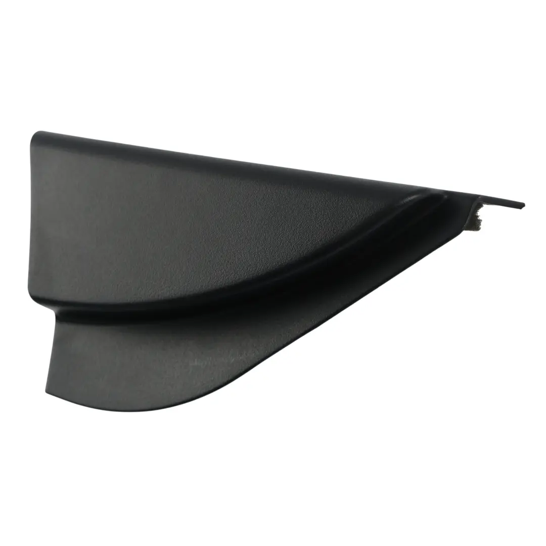 MK5 Moldura Retrovisor Delantera Izquierda para Ford Fiesta con número de pieza 2S61-A23409-C Ford Fiesta MK5 Moldura Retrovisor Delantera Izquierda - SKU 2S61-A23409-C - Número de pieza 2S61-A23409-C