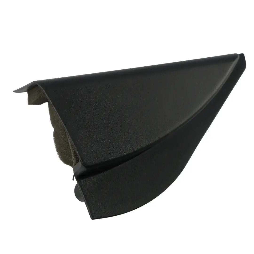 MK5 Wing Mirror Trim Front Left N/S to Ford Fiesta with Part number 2S61-A23409-C Ford Fiesta MK5 Wing Mirror Trim Front Left N/S - SKU 2S61-A23409-C - Part number 2S61-A23409-C
