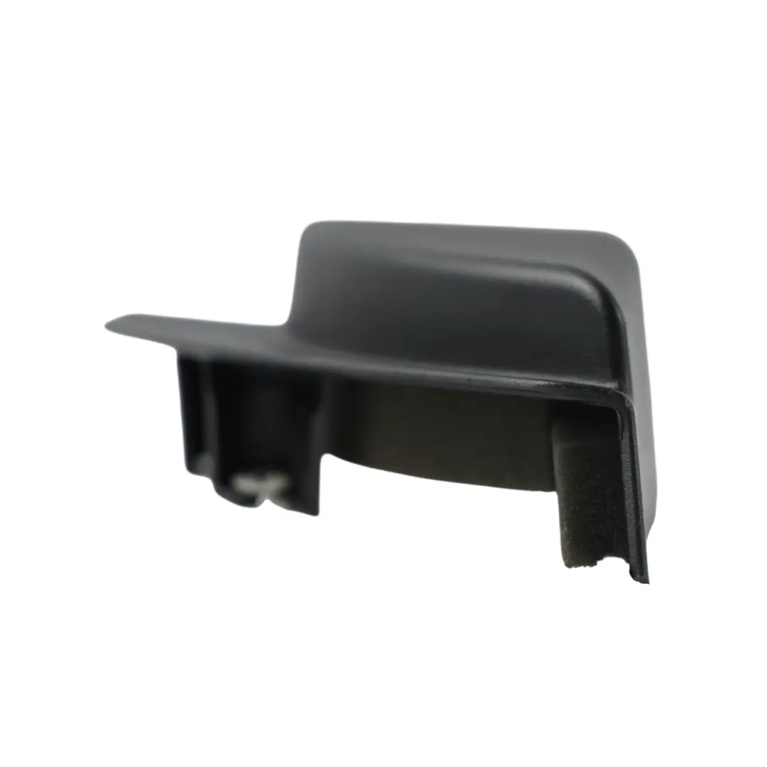 MK5 Wing Mirror Trim Front Left N/S to Ford Fiesta with Part number 2S61-A23409-C Ford Fiesta MK5 Wing Mirror Trim Front Left N/S - SKU 2S61-A23409-C - Part number 2S61-A23409-C
