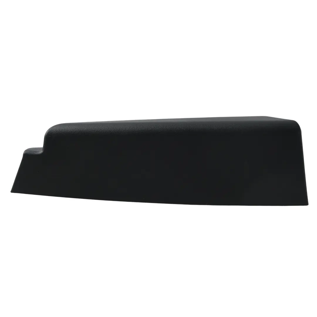 MK5 Wing Mirror Trim Front Left N/S to Ford Fiesta with Part number 2S61-A23409-C Ford Fiesta MK5 Wing Mirror Trim Front Left N/S - SKU 2S61-A23409-C - Part number 2S61-A23409-C