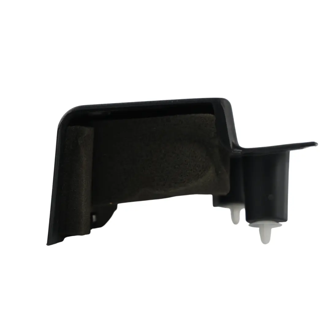 Ford Fiesta MK5 Moldura Retrovisor Delantera Izquierda - SKU 2S61-A23409-C - Número de pieza 2S61-A23409-C