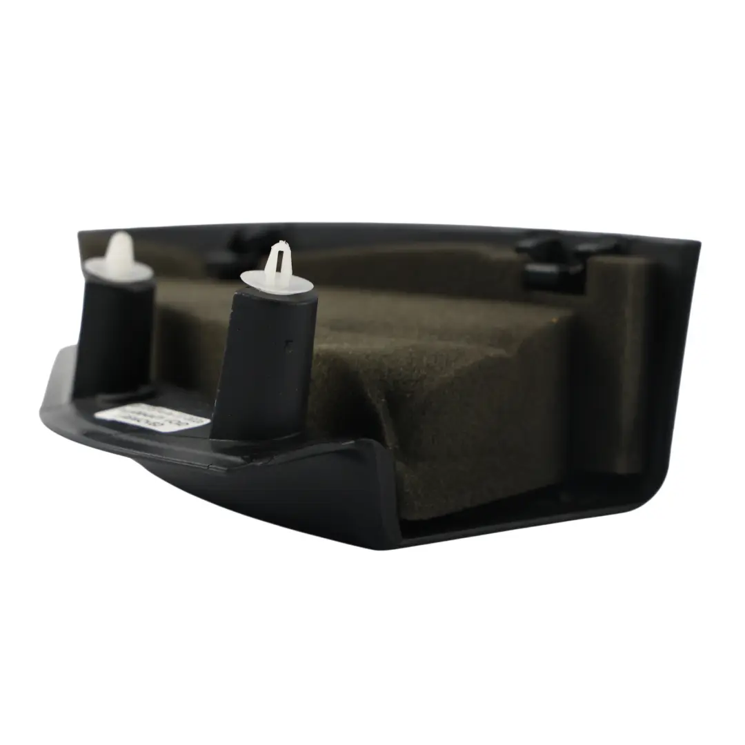 Ford Fiesta MK5 Moldura Retrovisor Delantera Izquierda - SKU 2S61-A23409-C - Número de pieza 2S61-A23409-C