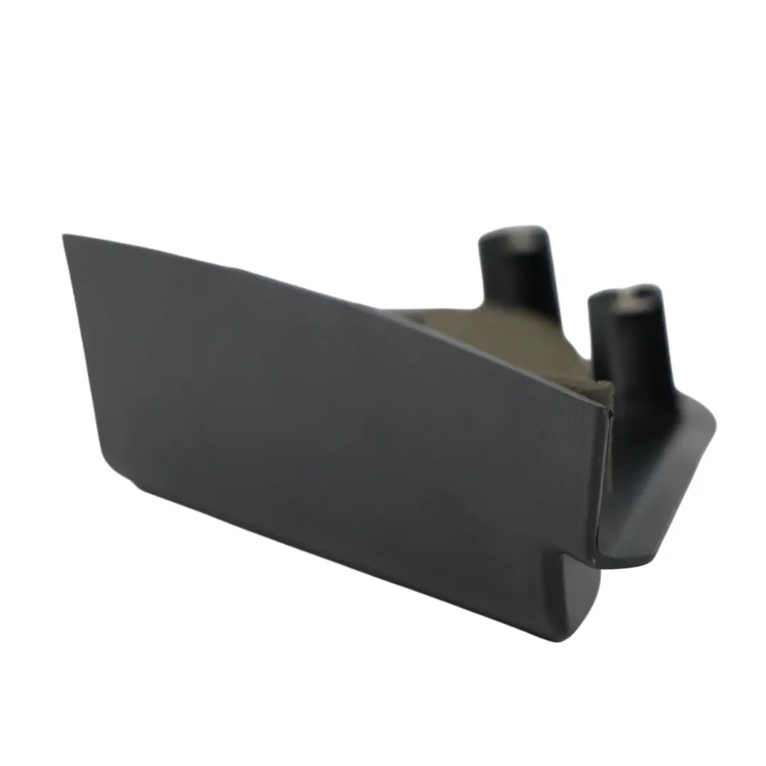 Ford Fiesta MK5 Moldura Retrovisor Delantera Izquierda - SKU 2S61-A23409-C - Número de pieza 2S61-A23409-C