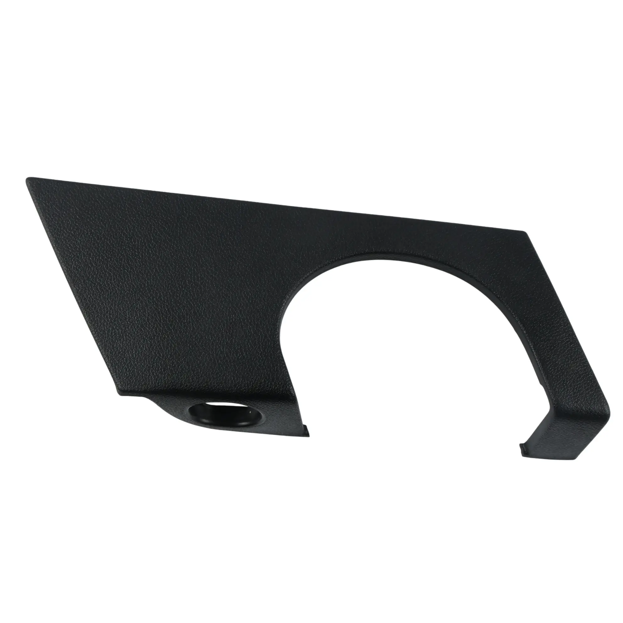 Ford Fiesta Mk5 Inner Door Handle Switch Trim Front Left N/S 2S61-A24185-BFW