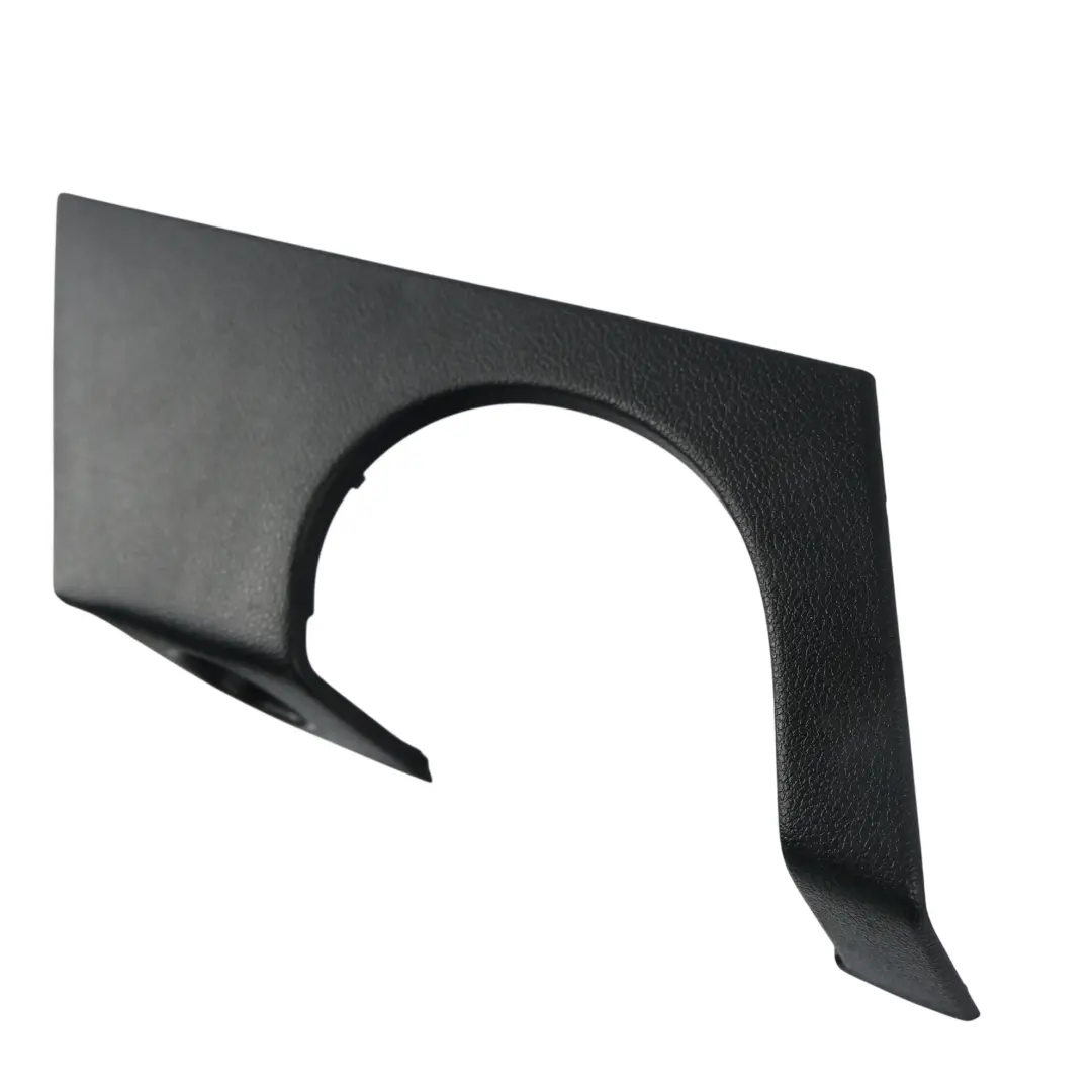 Mk5 Inner Door Handle Switch Trim Front Left N/S to Ford Fiesta with Part number 2S61-A24185-BFW Ford Fiesta Mk5 Inner Door Handle Switch Trim Front Left N/S - SKU 2S61-A24185-BFW - Part number 2S61-A24185-BFW