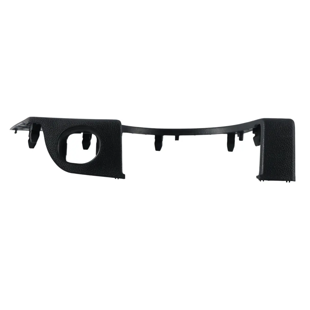 Mk5 Inner Door Handle Switch Trim Front Left N/S to Ford Fiesta with Part number 2S61-A24185-BFW Ford Fiesta Mk5 Inner Door Handle Switch Trim Front Left N/S - SKU 2S61-A24185-BFW - Part number 2S61-A24185-BFW