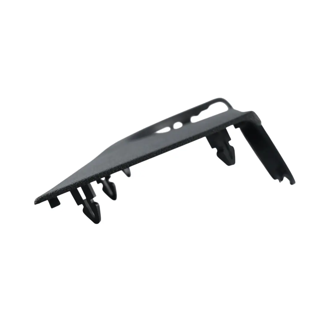 Ford Fiesta Mk5 Inner Door Handle Switch Trim Front Left N/S - SKU 2S61-A24185-BFW - Part number 2S61-A24185-BFW