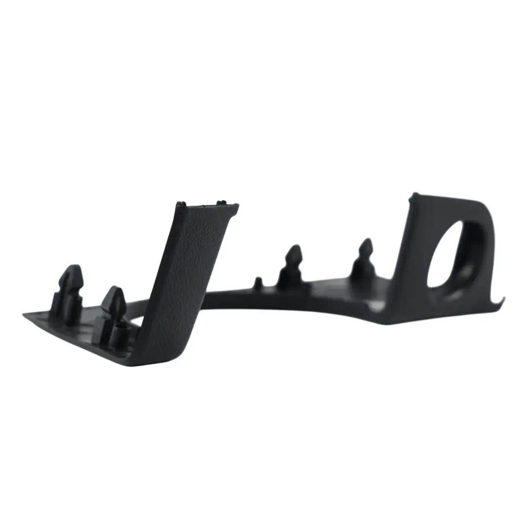 Ford Fiesta Mk5 Inner Door Handle Switch Trim Front Left N/S - SKU 2S61-A24185-BFW - Part number 2S61-A24185-BFW