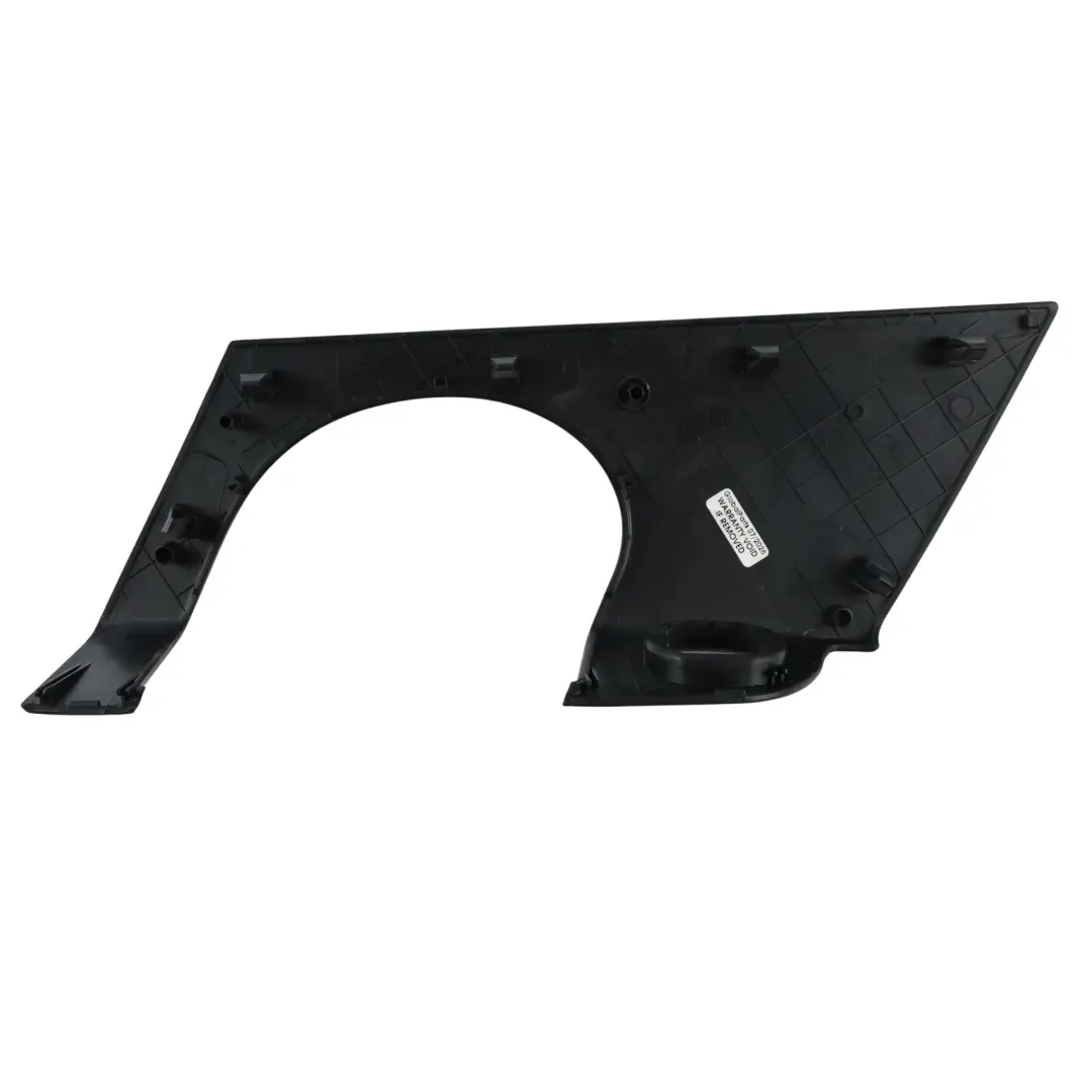 MK5 Interrupteur Poignée Porte Avant Gauche pour Ford Fiesta à propos du numéro de pièce 2S61-A24185-BFW Ford Fiesta MK5 Interrupteur Poignée Porte Avant Gauche - SKU 2S61-A24185-BFW - Numéro de pièce 2S61-A24185-BFW