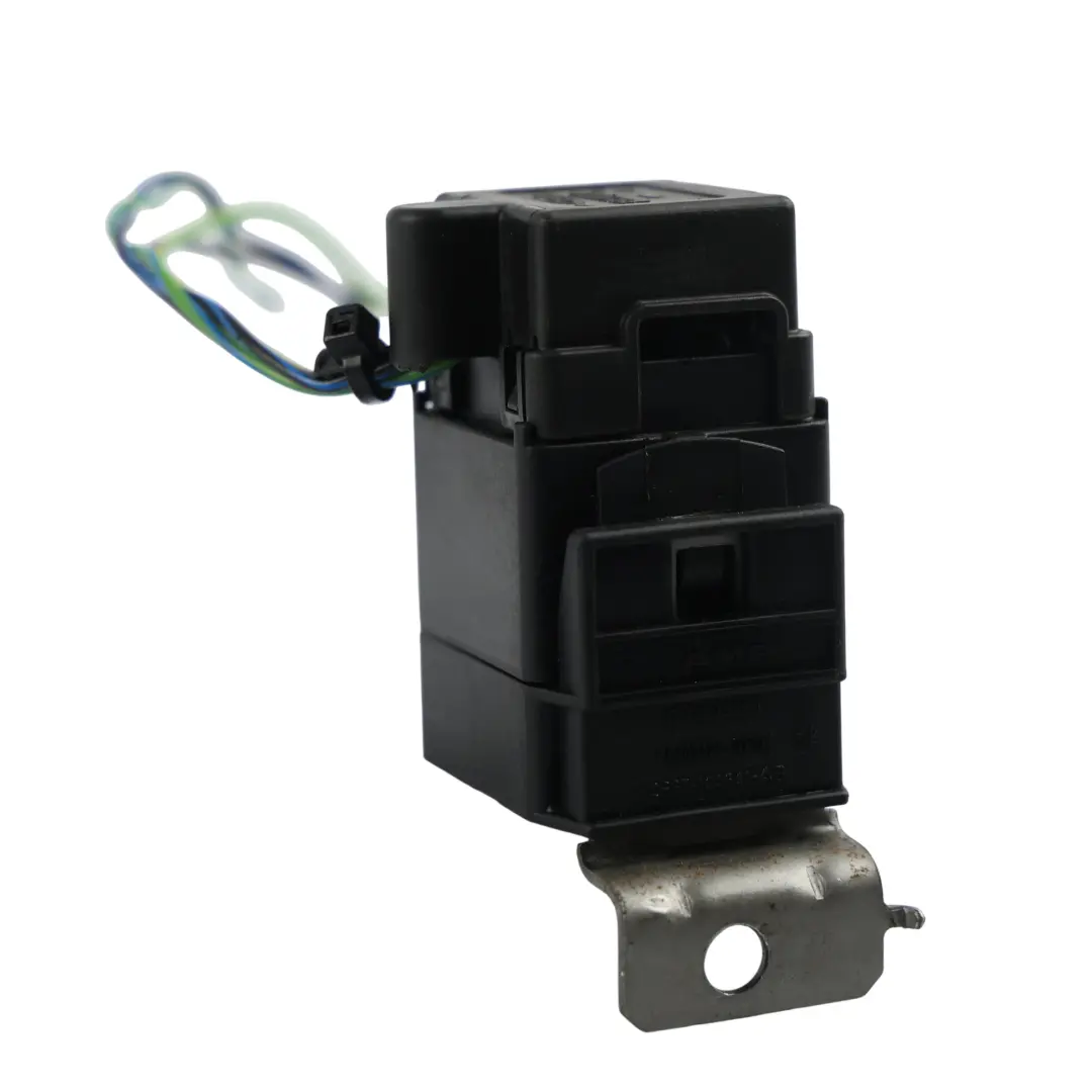 Ford Transit Custom Support Connecteur Câble Siège Avant 1376128 - SKU 2S6T-14A541-AB - Numéro de pièce 2S6T-14A541-AB
