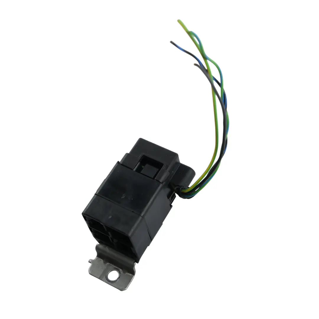 Ford Transit Custom Soporte Conector Cable Asiento 1376128 - SKU 2S6T-14A541-AB - Número de pieza 2S6T-14A541-AB