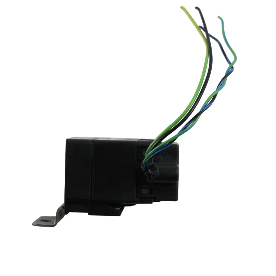 Ford Transit Custom Support Connecteur Câble Siège Avant 1376128 - SKU 2S6T-14A541-AB - Numéro de pièce 2S6T-14A541-AB