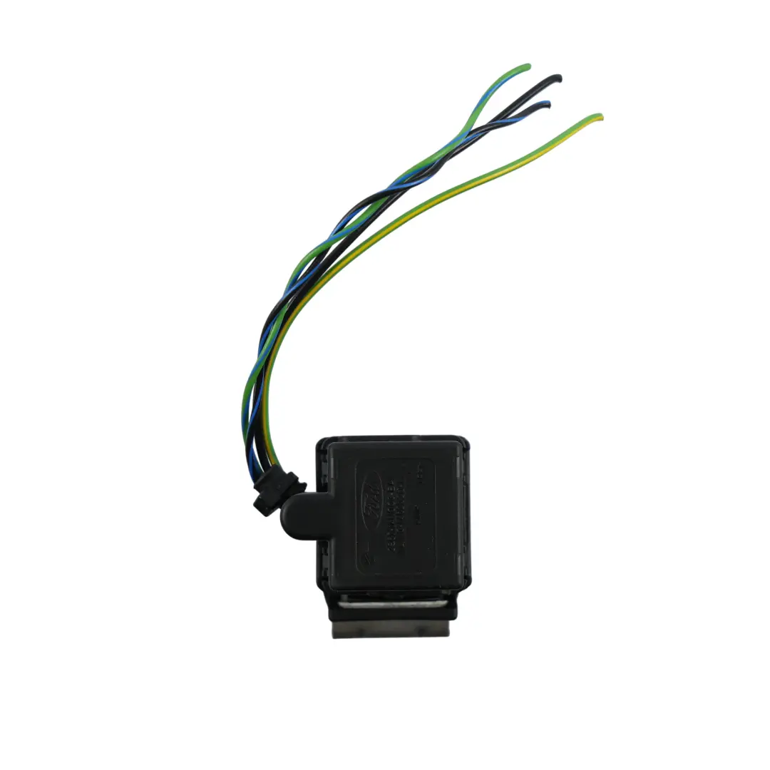 Front Seat Wire Bracket Connector 1376128 to Ford Transit Custom with Part number 2S6T-14A541-AB Ford Transit Custom Front Seat Wire Bracket Connector 1376128 - SKU 2S6T-14A541-AB - Part number 2S6T-14A541-AB