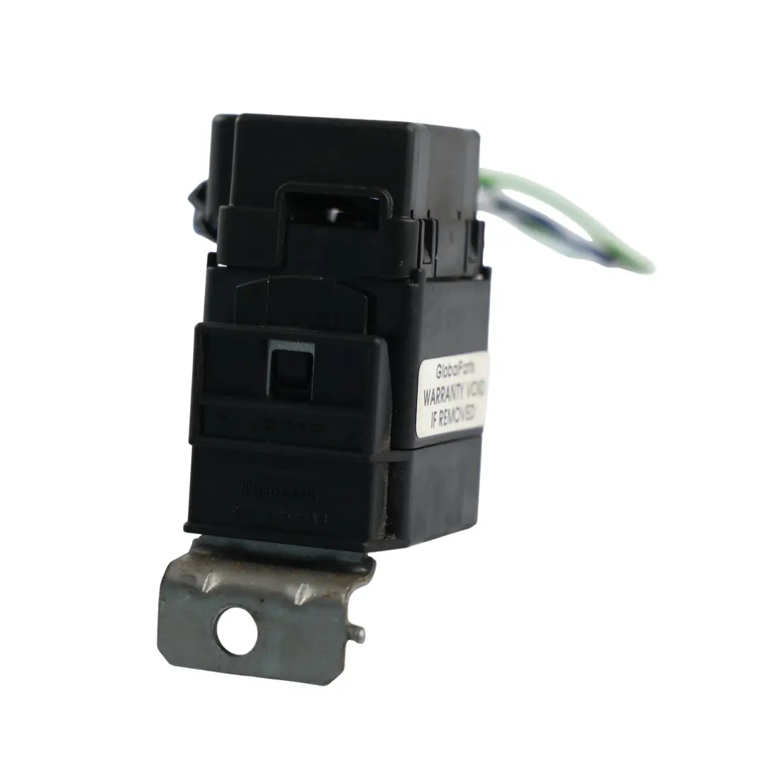 Front Seat Wire Bracket Connector 1376128 to Ford Transit Custom with Part number 2S6T-14A541-AB Ford Transit Custom Front Seat Wire Bracket Connector 1376128 - SKU 2S6T-14A541-AB - Part number 2S6T-14A541-AB