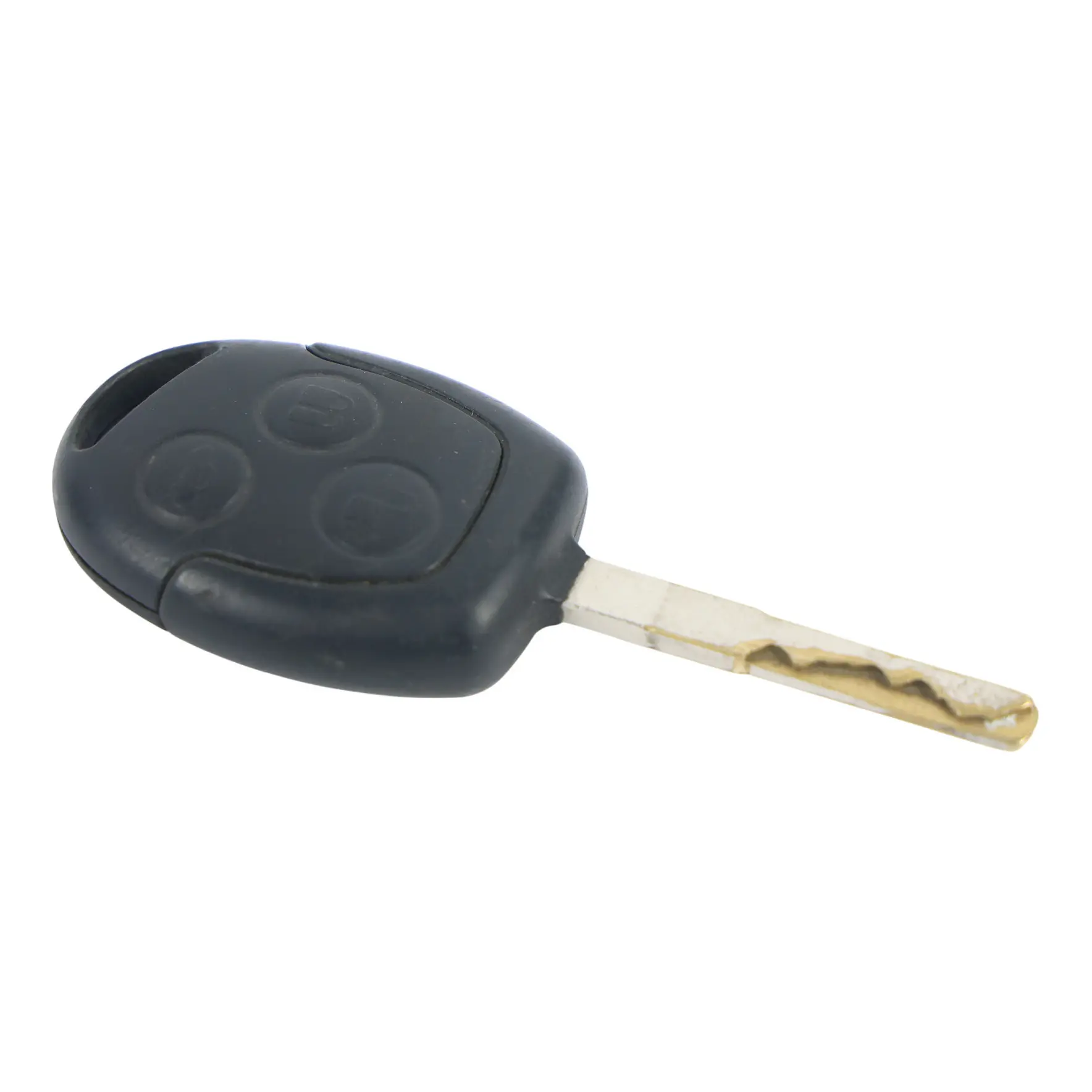 Ford Transit Courier 3 Button Remote Key Fob 2S6T-15K601-BA