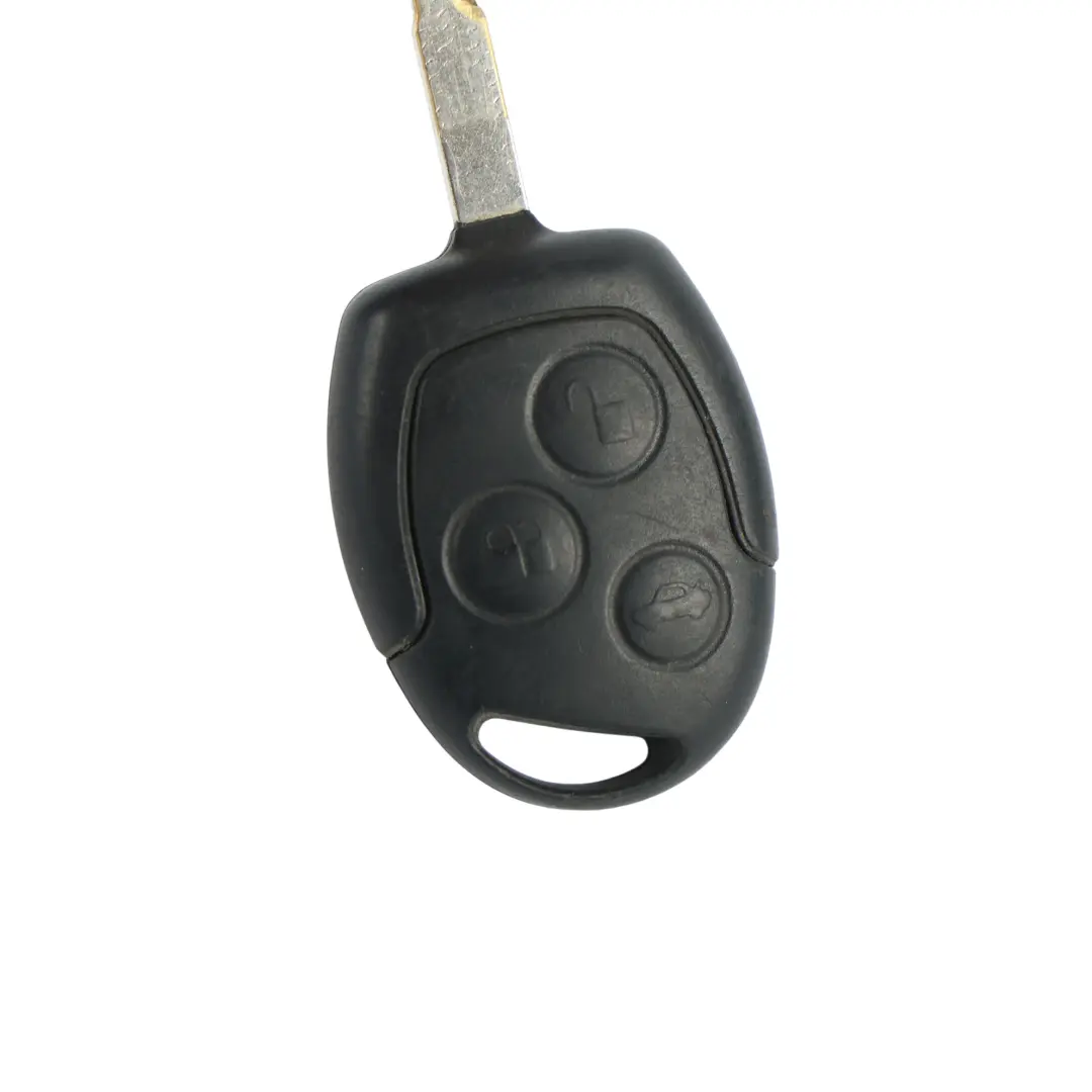 Ford Transit Courier 3 Button Remote Key Fob - SKU 2S6T-15K601-BA - Part number 2S6T-15K601-BA