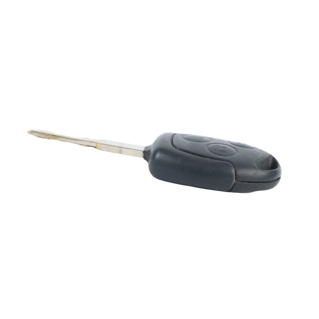 Ford Transit Courier 3 Button Remote Key Fob - SKU 2S6T-15K601-BA - Part number 2S6T-15K601-BA