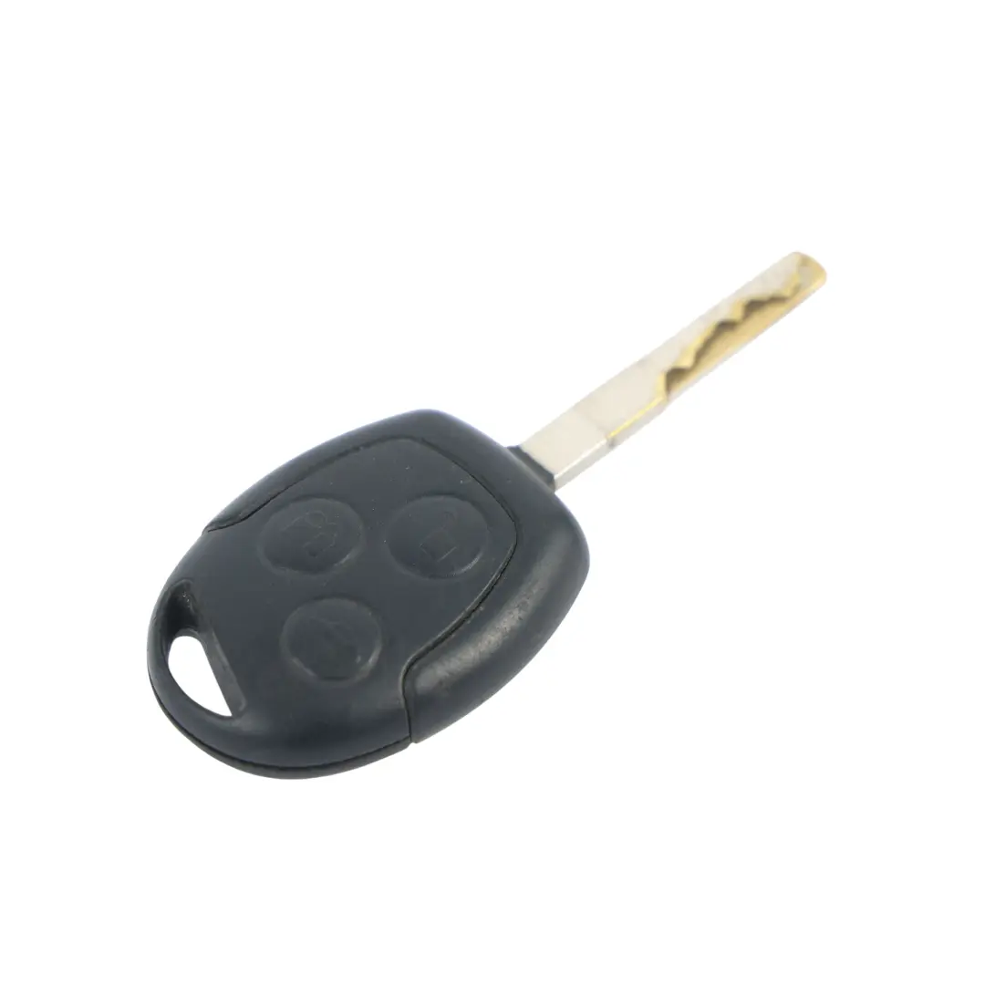 Ford Transit Courier 3 Button Remote Key Fob - SKU 2S6T-15K601-BA - Part number 2S6T-15K601-BA