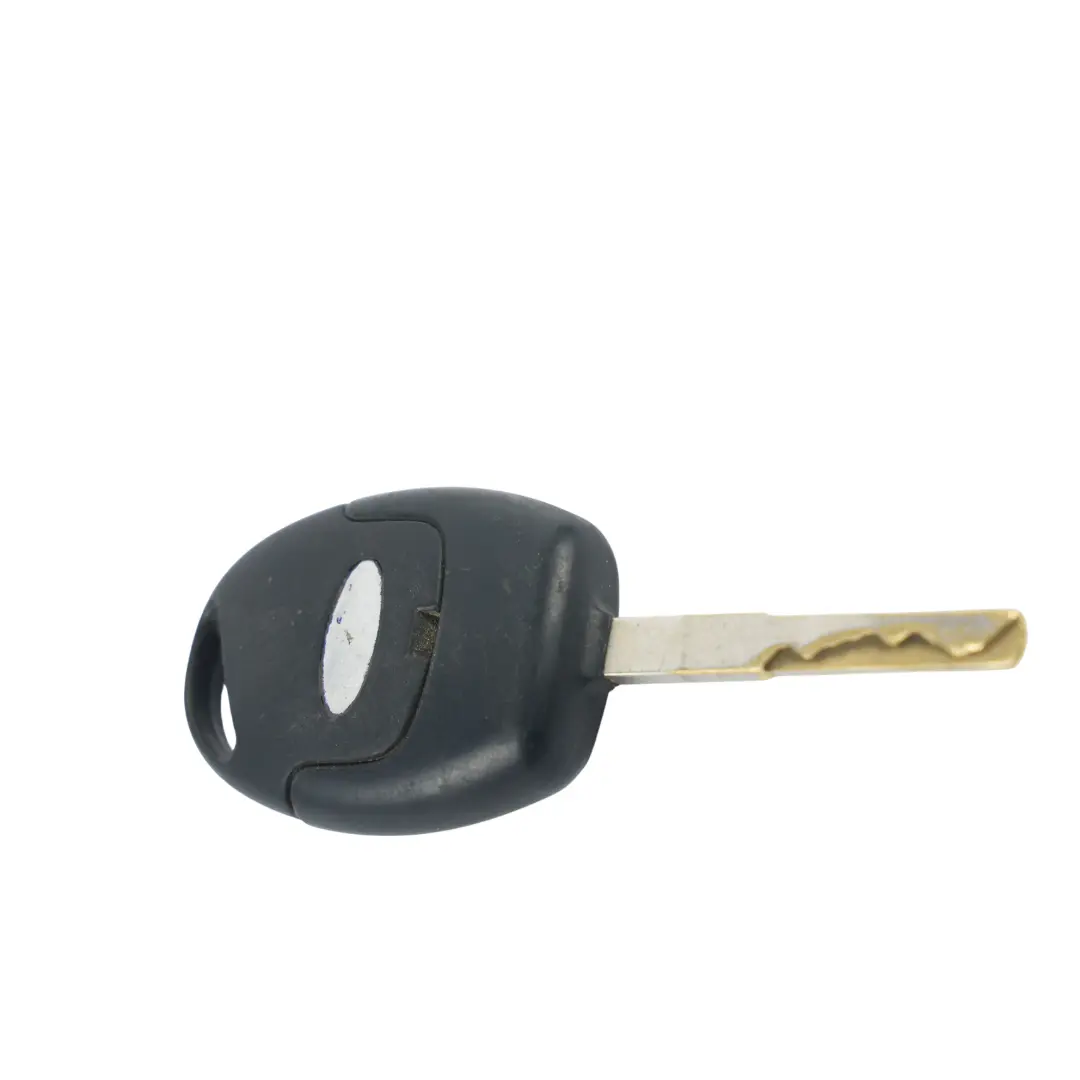 Llave Mando Distancia 3 Botones para Ford Transit Courier con número de pieza 2S6T-15K601-BA Ford Transit Courier Llave Mando Distancia 3 Botones - SKU 2S6T-15K601-BA - Número de pieza 2S6T-15K601-BA