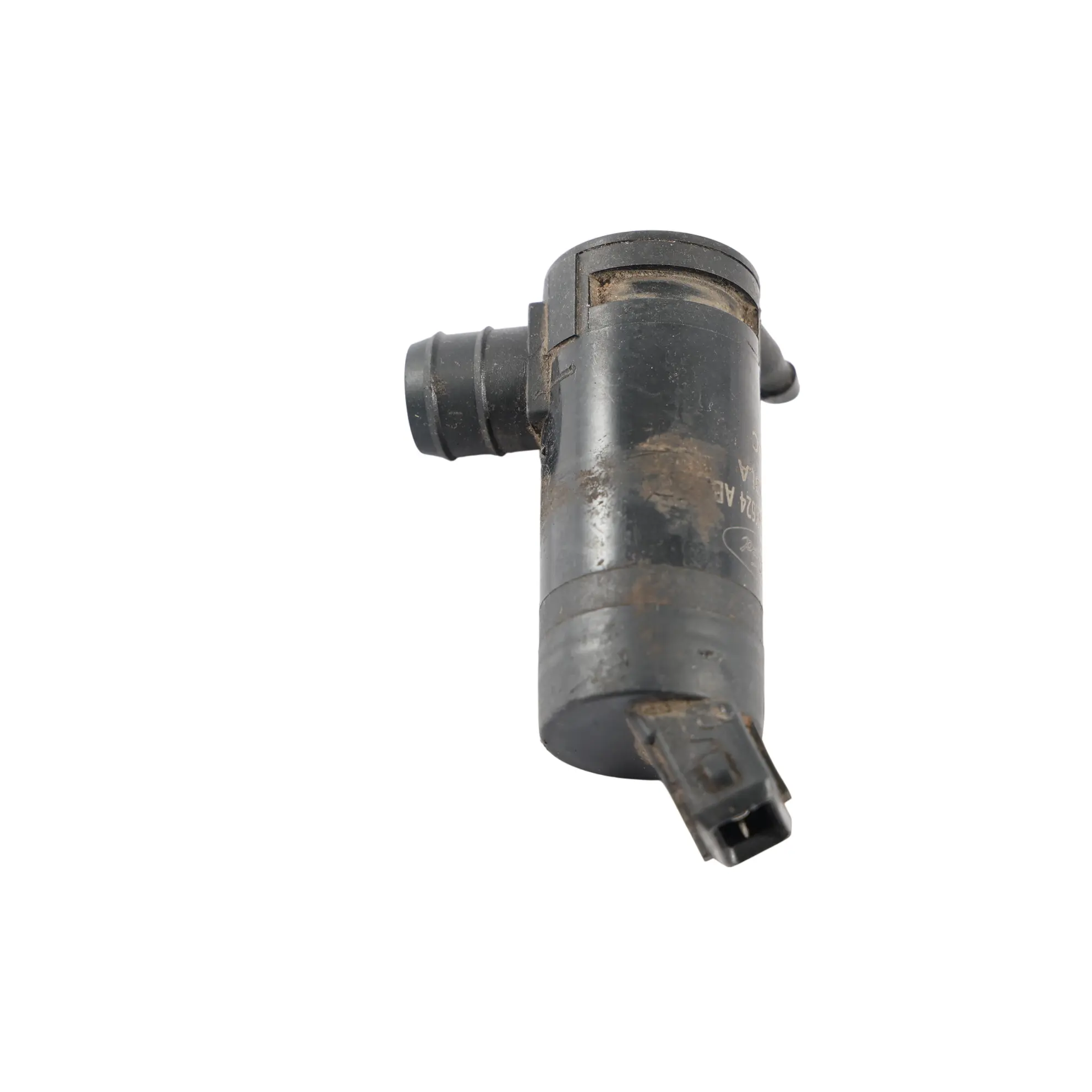 Ford Transit Mk7 Window Windscreen Washer Pump Motor Unit 2S6T-17K624-AB