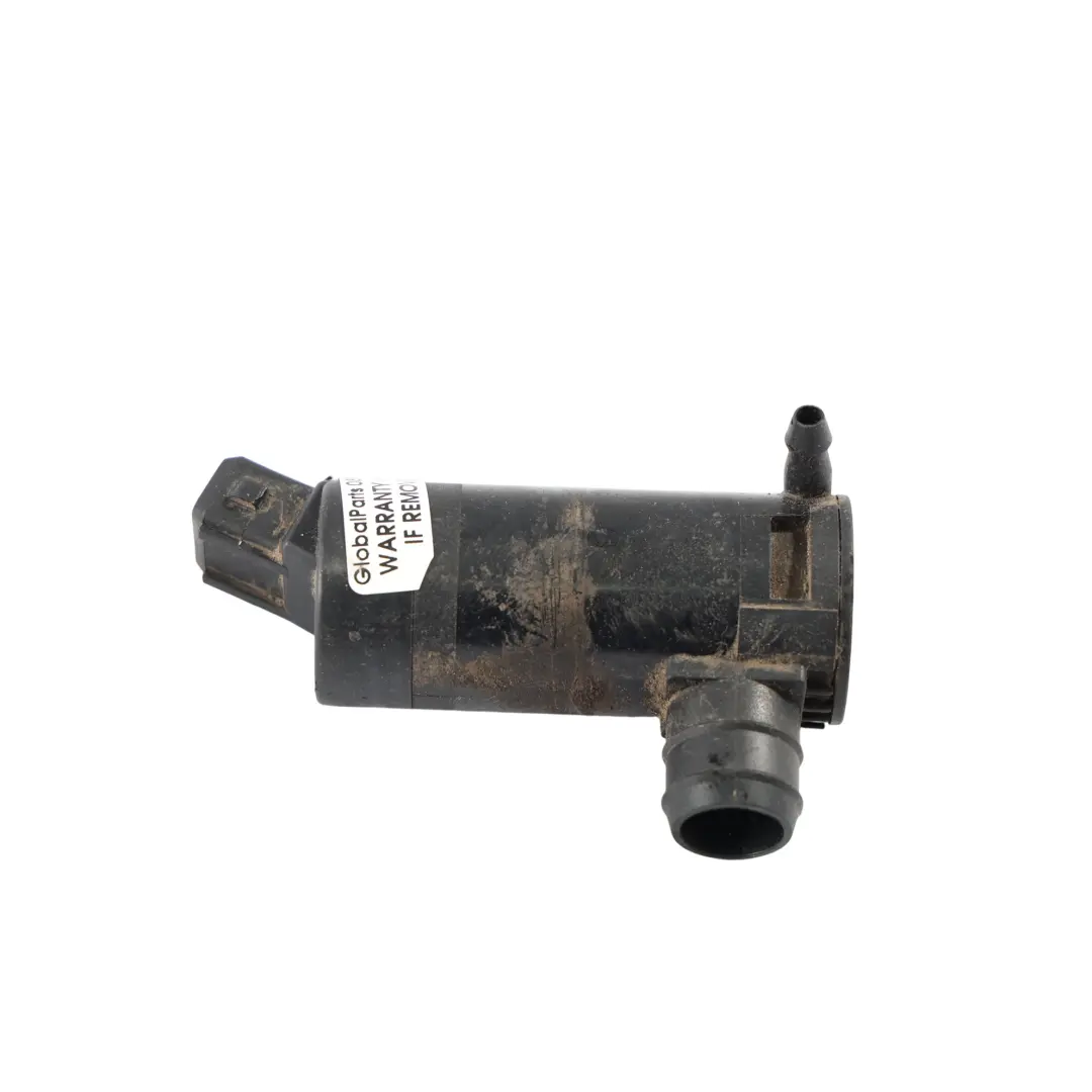 Ford Transit Mk7 Window Windscreen Washer Pump Motor Unit - SKU 2S6T-17K624-AB - Part number 2S6T-17K624-AB
