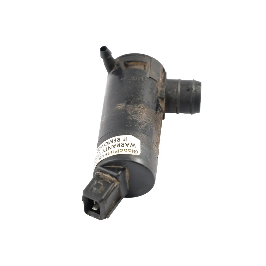Ford Transit Mk7 Window Windscreen Washer Pump Motor Unit - SKU 2S6T-17K624-AB - Part number 2S6T-17K624-AB