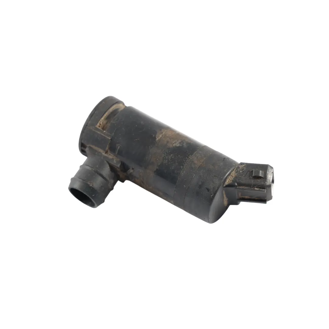 Ford Transit Mk7 Window Windscreen Washer Pump Motor Unit - SKU 2S6T-17K624-AB - Part number 2S6T-17K624-AB