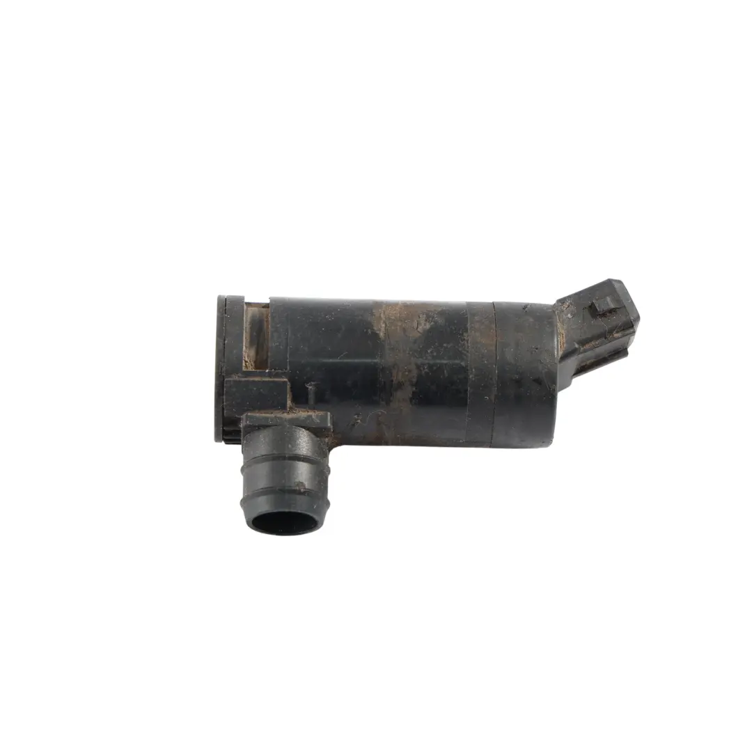 Window Windscreen Washer Pump Motor Unit to Ford Transit Mk7 with Part number 2S6T-17K624-AB Ford Transit Mk7 Window Windscreen Washer Pump Motor Unit - SKU 2S6T-17K624-AB - Part number 2S6T-17K624-AB