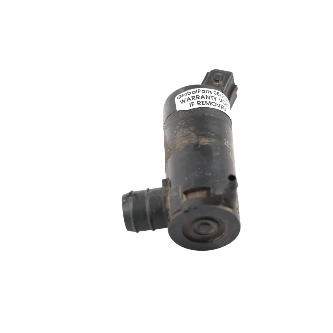 Ford Transit Mk7 Window Windscreen Washer Pump Motor Unit - SKU 2S6T-17K624-AB - Part number 2S6T-17K624-AB