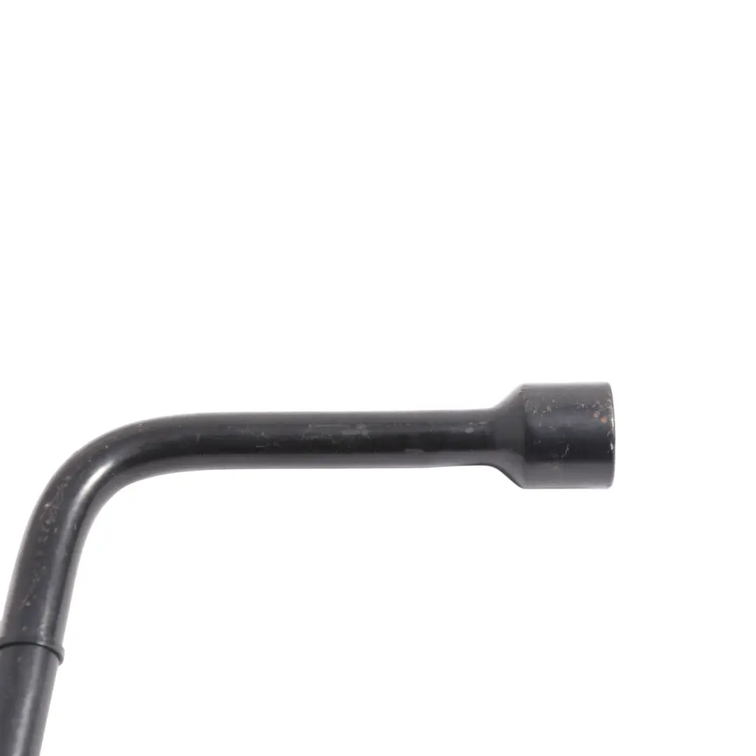Ford Transit Connect Mk2 Wheel Bolt Nut Spanner Brace Wrench - SKU 2T14-17035-BB - Part number 2T14-17035-BB