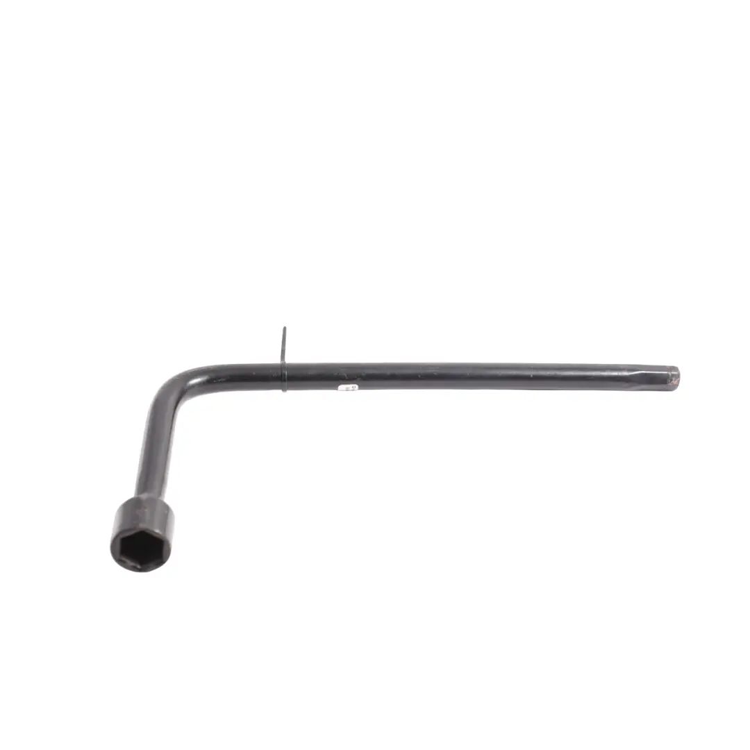 Ford Transit Connect Mk2 Wheel Bolt Nut Spanner Brace Wrench - SKU 2T14-17035-BB - Part number 2T14-17035-BB