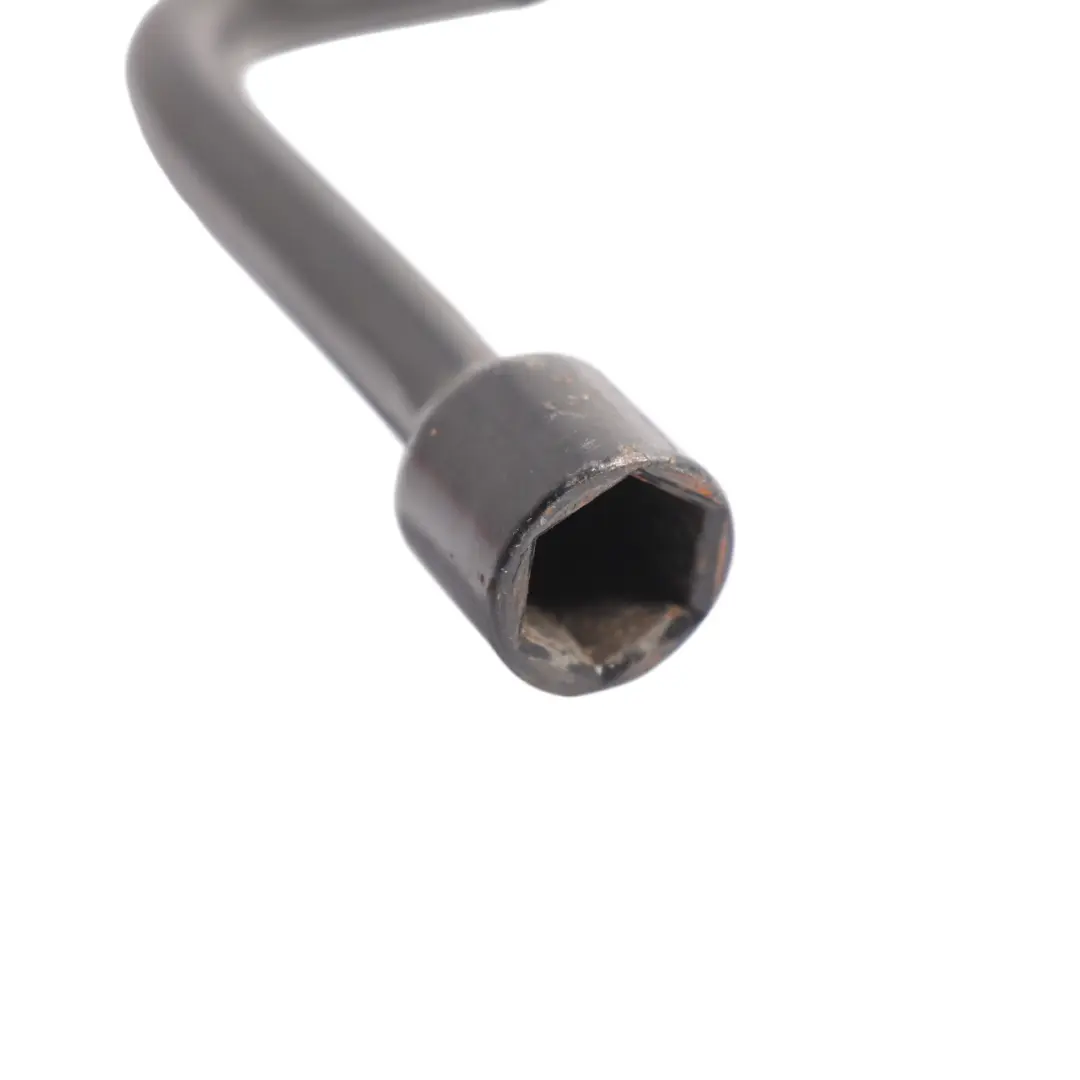 Ford Transit Connect Mk2 Wheel Bolt Nut Spanner Brace Wrench - SKU 2T14-17035-BB - Part number 2T14-17035-BB