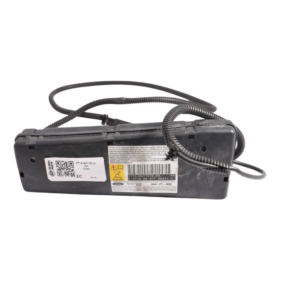 Ford Transit Connect Seat Air Module Front Right O/S 2T14-A611D10-AA