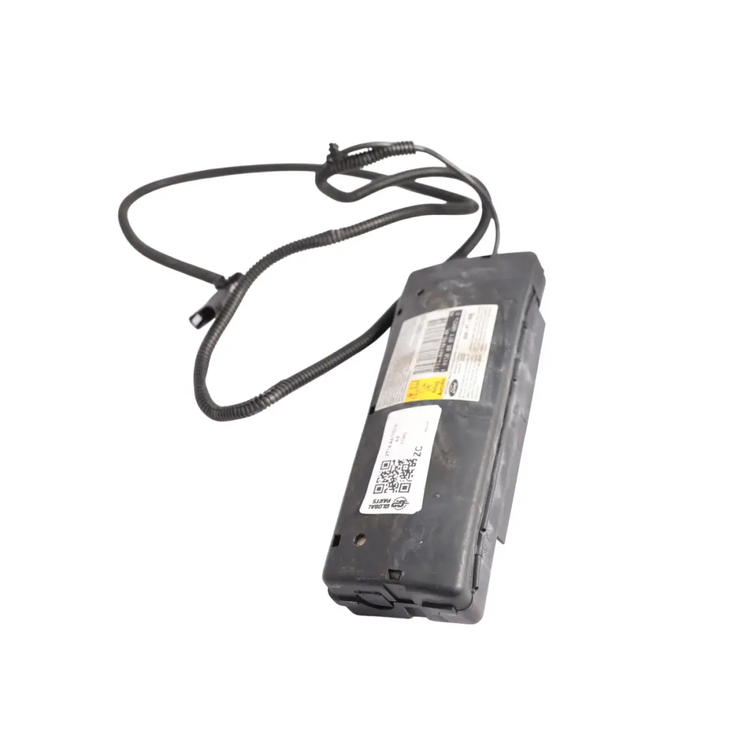 Module Front Right O/S to Ford Transit Connect Seat Air with Part number 2T14-A611D10-AA Ford Transit Connect Seat Air Module Front Right O/S - SKU 2T14-A611D10-AA - Part number 2T14-A611D10-AA