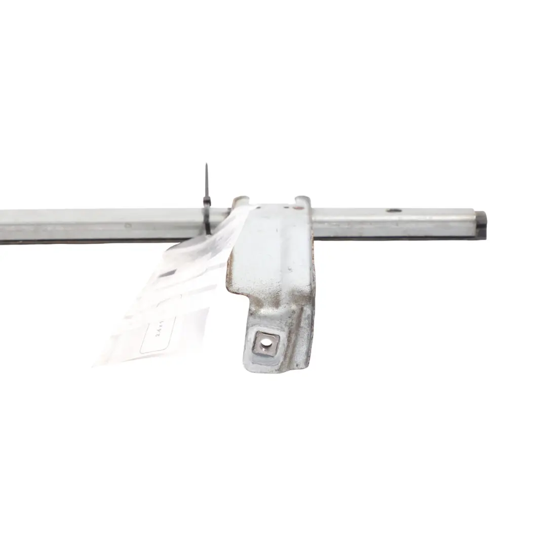 Front Door Glass Run Rail Left N/S to Ford Transit Connect with Part number 2T14-V21549-AC Ford Transit Connect Front Door Glass Run Rail Left N/S - SKU 2T14-V21549-AC - Part number 2T14-V21549-AC