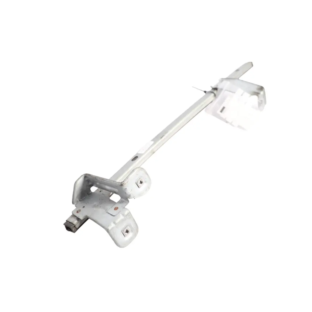 Ford Transit Connect Front Door Glass Run Rail Left N/S - SKU 2T14-V21549-AC - Part number 2T14-V21549-AC