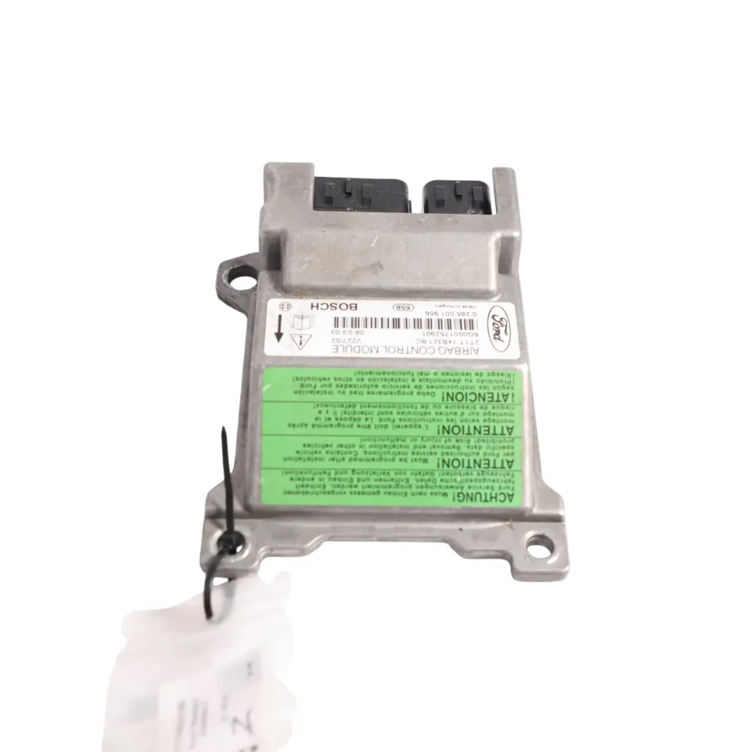 Ford Transit Connect Air Module Control Unit ECU - SKU 2T1T14B321BC - Part number 2T1T-14B321-BC