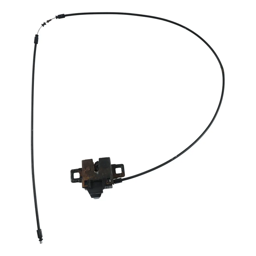 Bonnet Hood Lock Latch Catch to Land Rover Discovery L319 with Part number 2W93-19A434-BA Land Rover Discovery L319 Bonnet Hood Lock Latch Catch - SKU 2W93-19A434-BA - Part number 2W93-19A434-BA
